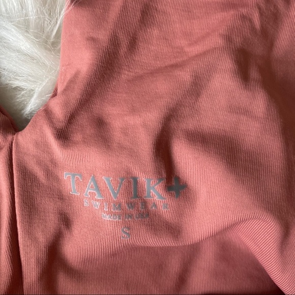 Tavik Cindy one piece swimsuit - Picture 3 of 3